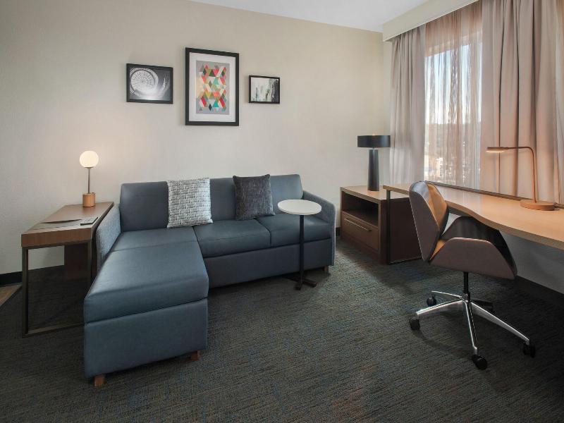 Residence Inn Pittsburgh Monroeville/Wilkins image