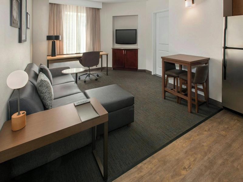 Residence Inn Pittsburgh Monroeville/Wilkins image