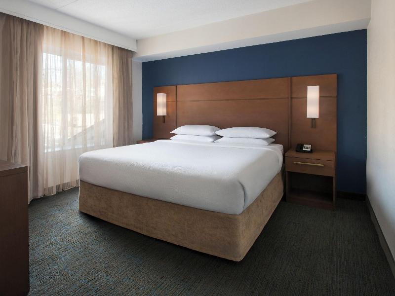 Residence Inn Pittsburgh Monroeville/Wilkins image