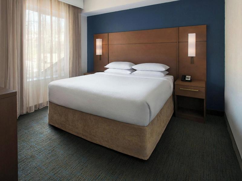 Residence Inn Pittsburgh Monroeville/Wilkins image