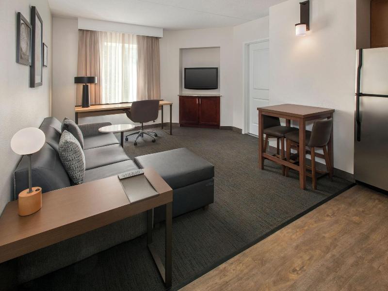 Residence Inn Pittsburgh Monroeville/Wilkins image