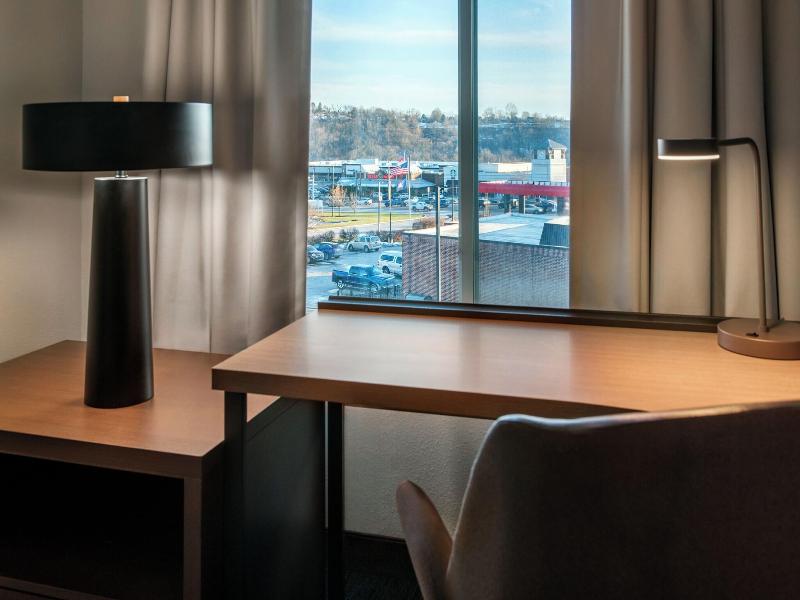 Residence Inn Pittsburgh Monroeville/Wilkins image
