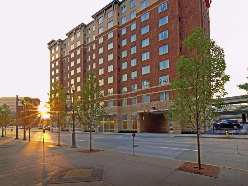 Residence Inn Pittsburgh North Shore image