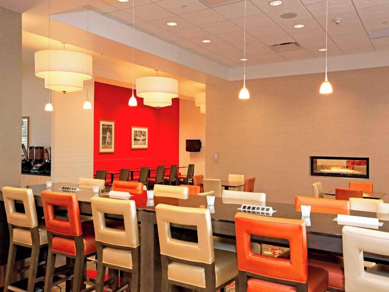 Residence Inn Pittsburgh North Shore image