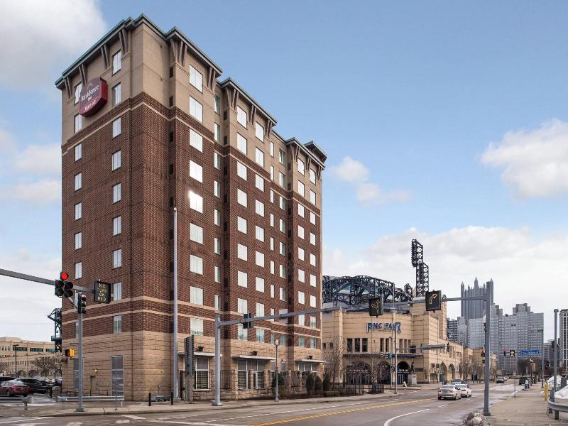 Residence Inn Pittsburgh North Shore image