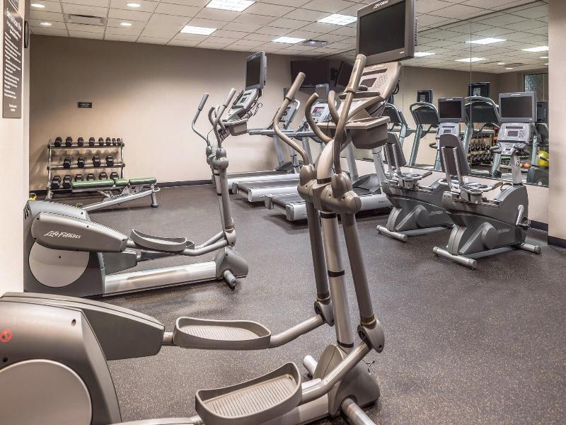Residence Inn Pittsburgh North Shore image