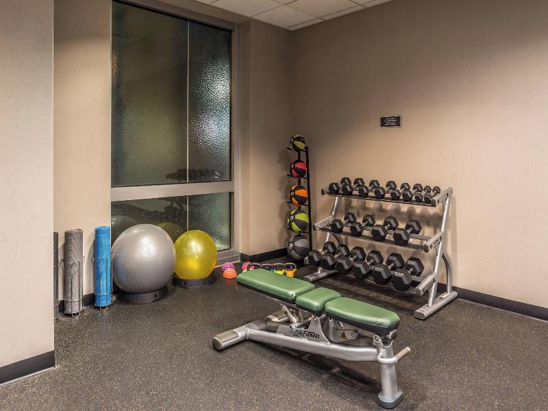 Residence Inn Pittsburgh North Shore image
