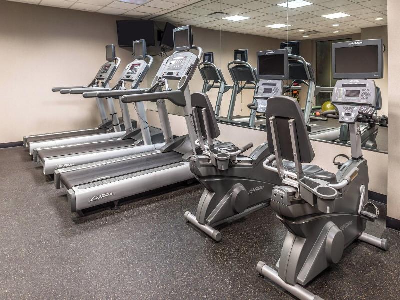 Residence Inn Pittsburgh North Shore image