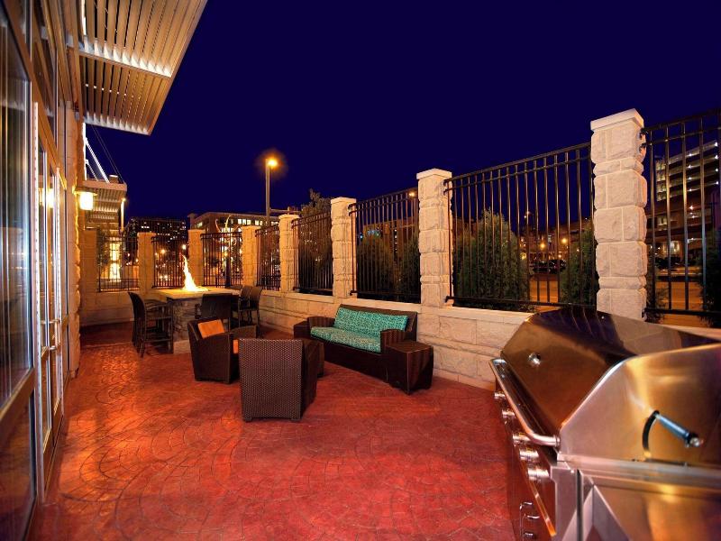 Residence Inn Pittsburgh North Shore image
