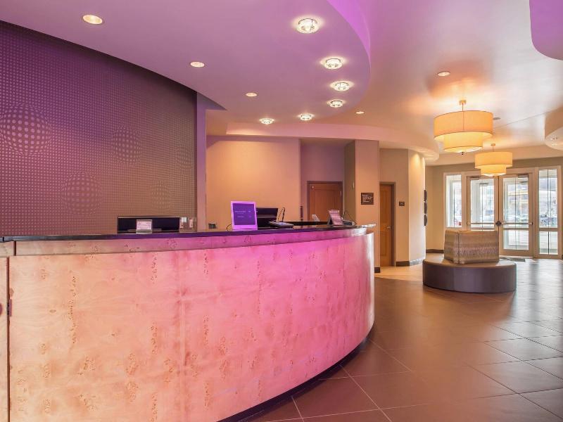 Residence Inn Pittsburgh North Shore image