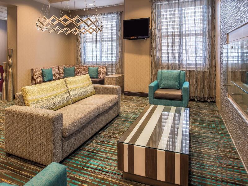 Residence Inn Pittsburgh North Shore image