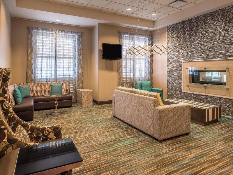 Residence Inn Pittsburgh North Shore image