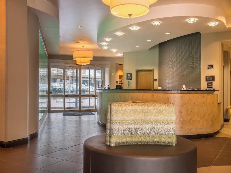 Residence Inn Pittsburgh North Shore image