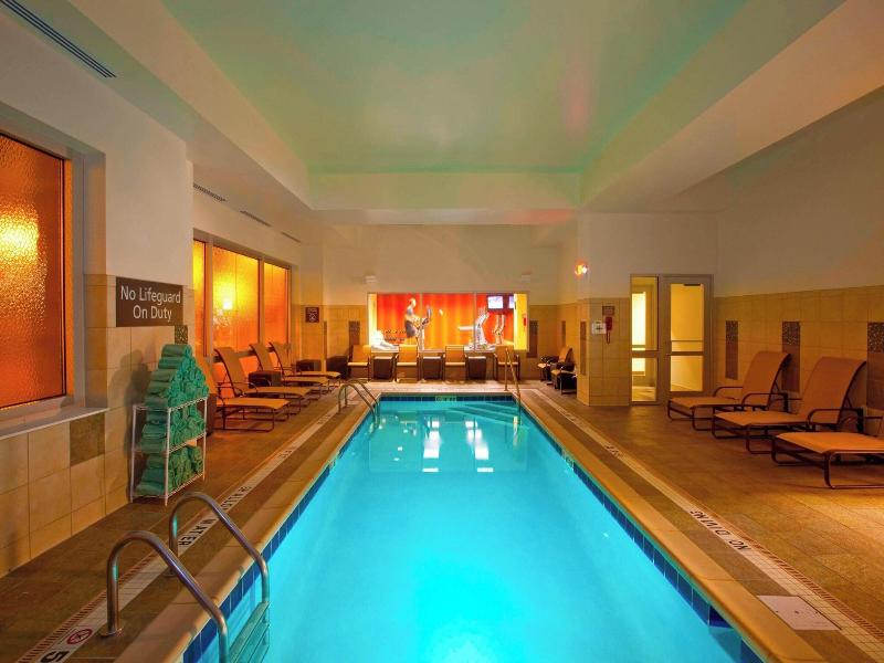 Residence Inn Pittsburgh North Shore image