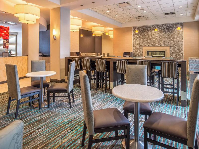 Residence Inn Pittsburgh North Shore image