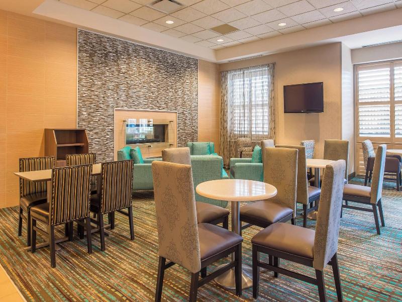 Residence Inn Pittsburgh North Shore image