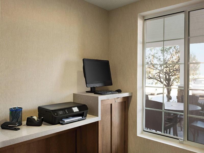 Fairfield Inn &Suites Wheeling-St. Clairsville, OH — photo 49