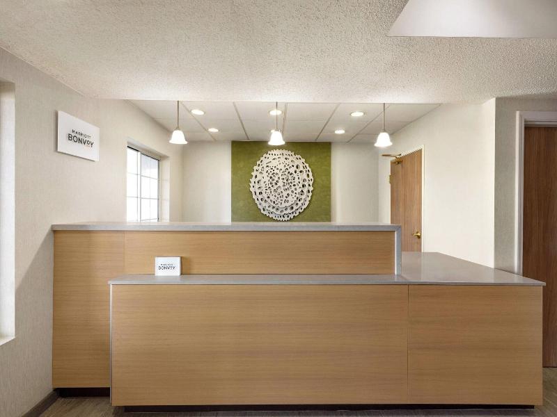 Fairfield Inn &Suites Wheeling-St. Clairsville, OH