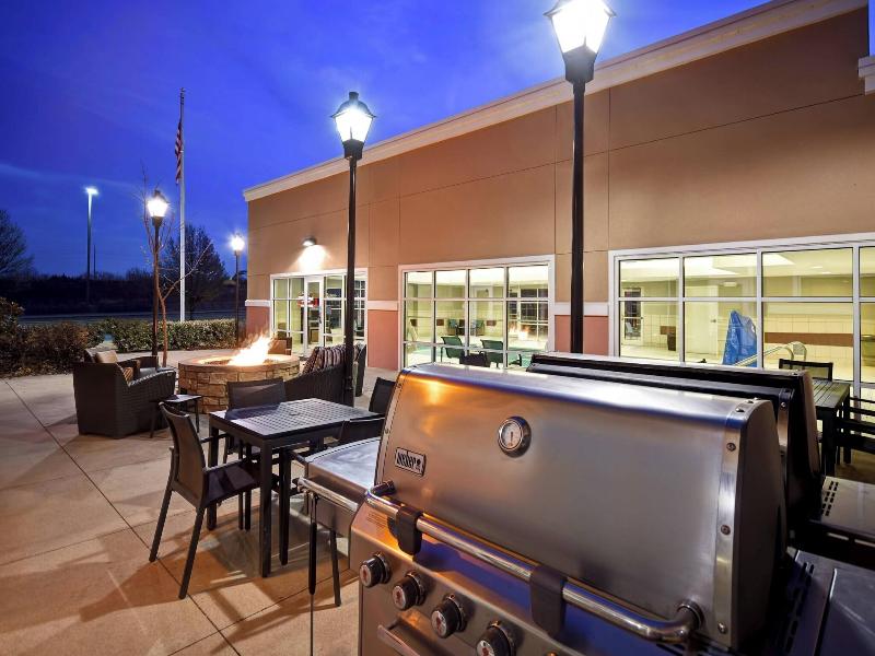 Residence Inn Stillwater