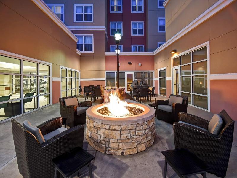 Residence Inn Stillwater