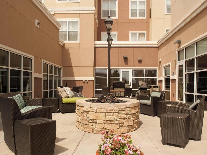 Residence Inn Stillwater