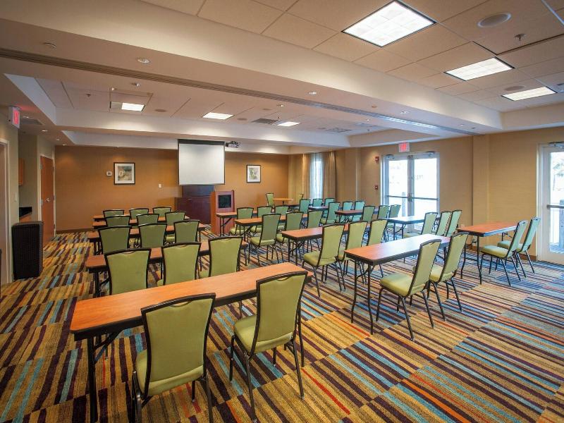 Fairfield Inn & Suites Orange Beach image