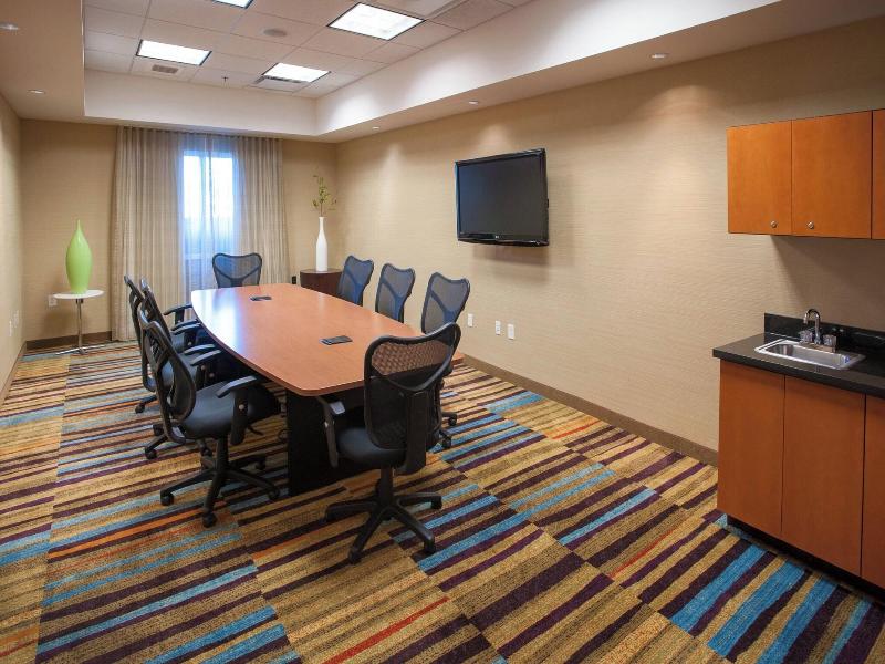 Fairfield Inn & Suites Orange Beach image