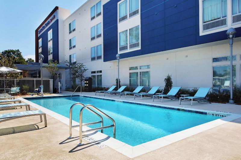 SpringHill Suites Pensacola