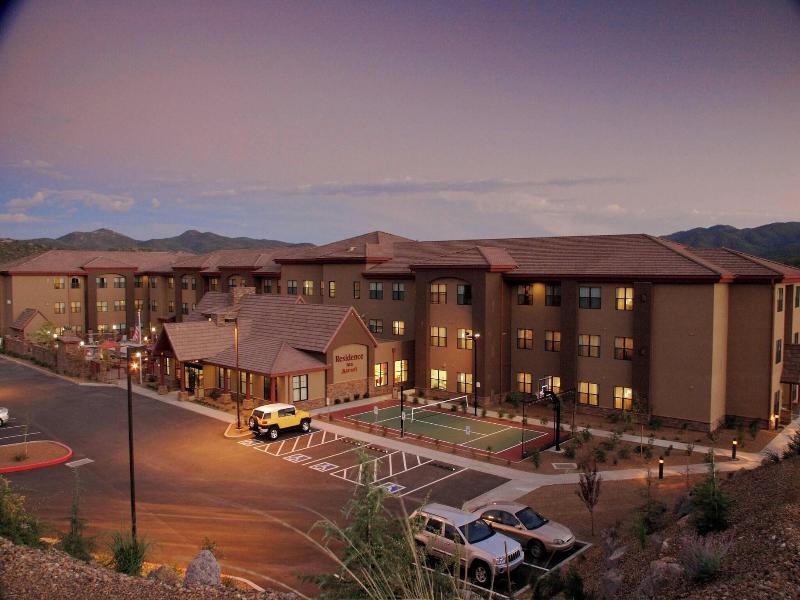 Residence Inn Prescott