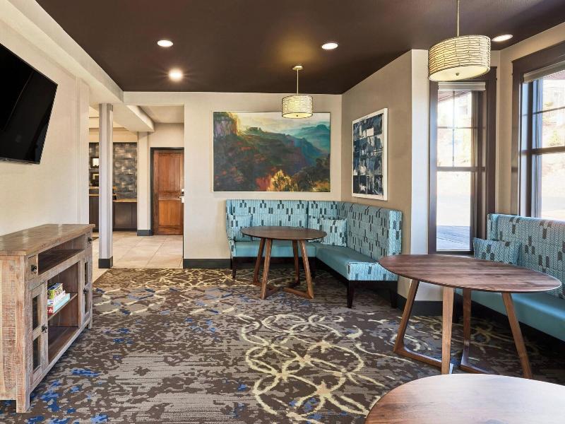 Residence Inn Prescott