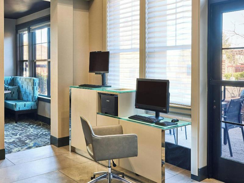 Residence Inn Prescott