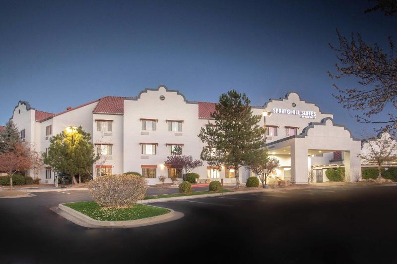 SpringHill Suites Prescott