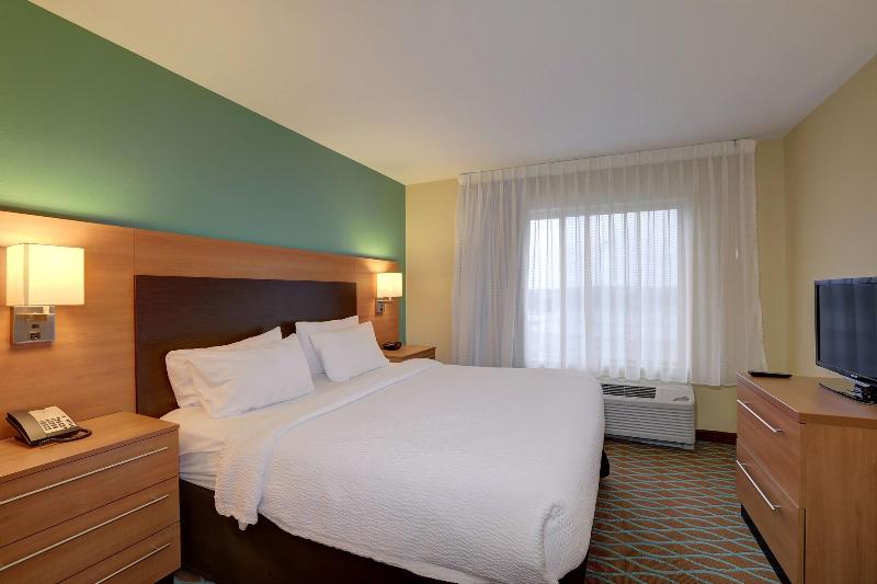 TownePlace Suites Richland Columbia Point image