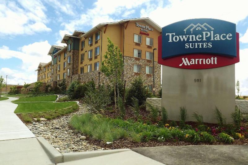 TownePlace Suites Richland Columbia Point image