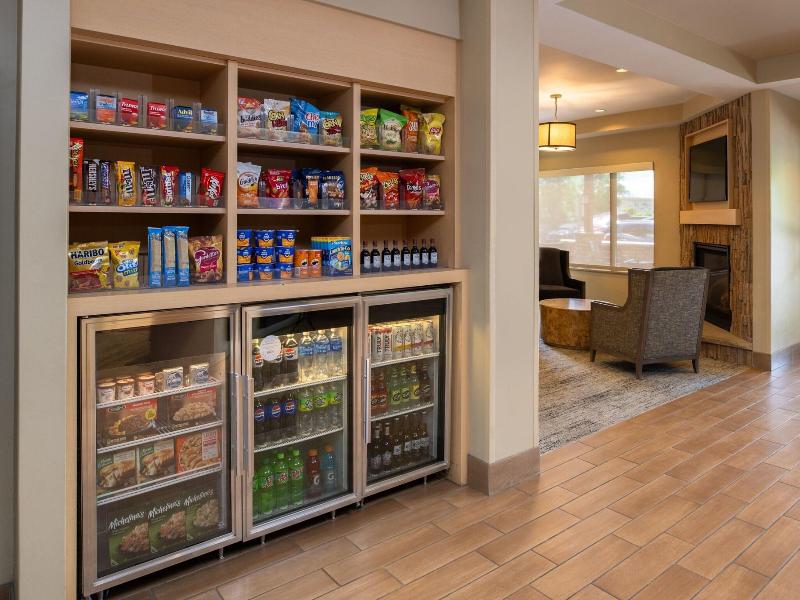 TownePlace Suites Richland Columbia Point image