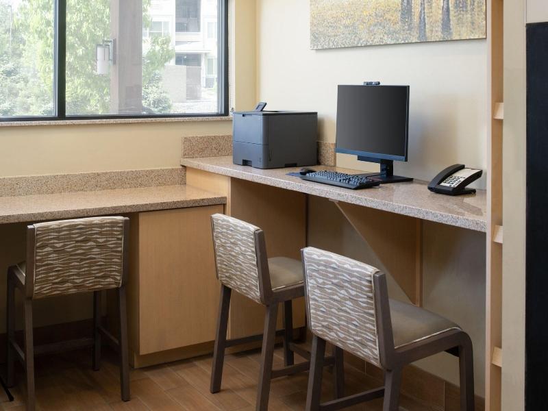 TownePlace Suites Richland Columbia Point image