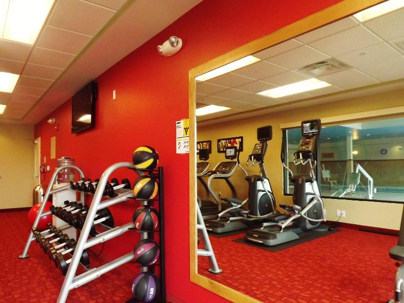 TownePlace Suites Richland Columbia Point image