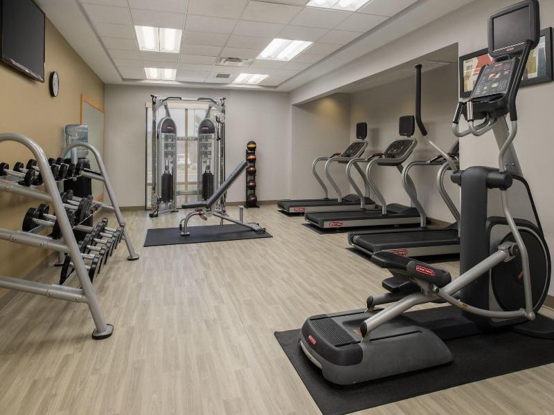 TownePlace Suites Richland Columbia Point image