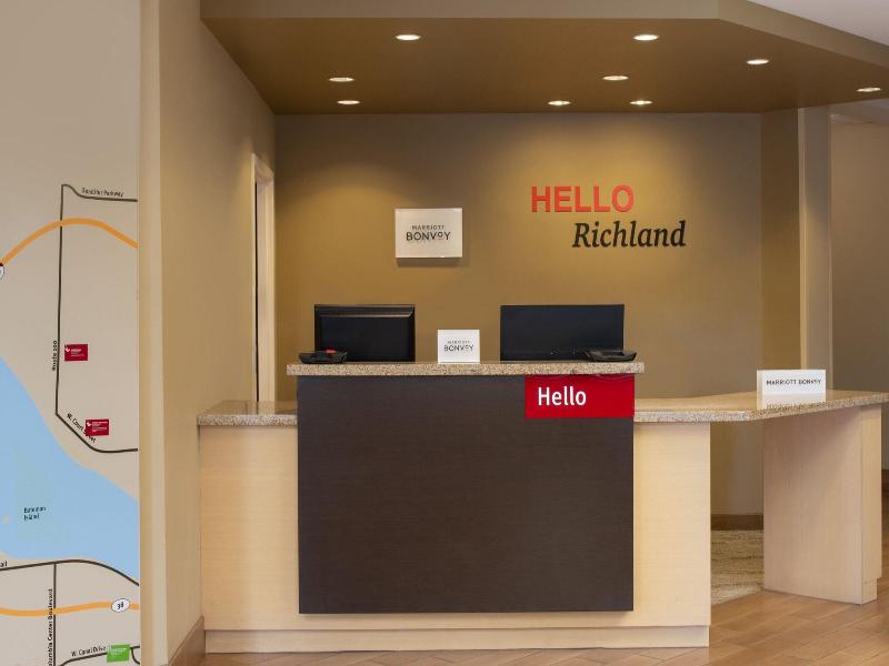 TownePlace Suites Richland Columbia Point image