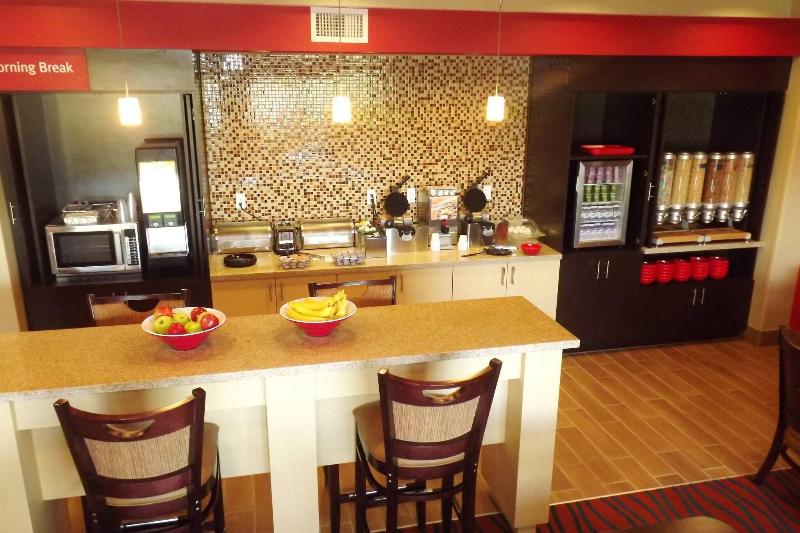 TownePlace Suites Richland Columbia Point image