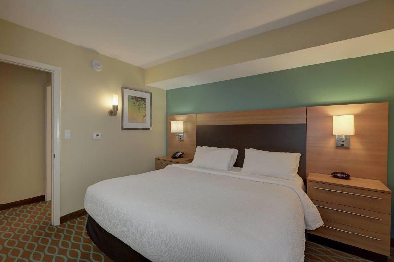 TownePlace Suites Richland Columbia Point image