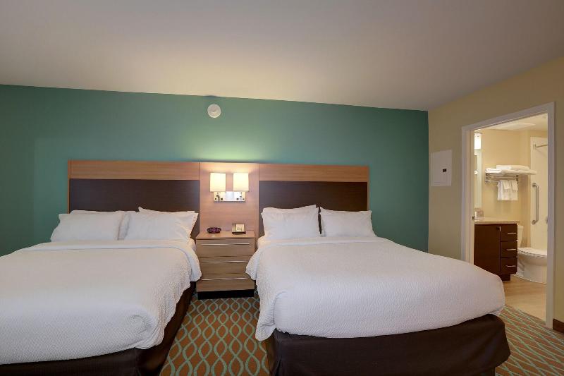 TownePlace Suites Richland Columbia Point image