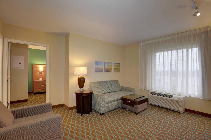 TownePlace Suites Richland Columbia Point image