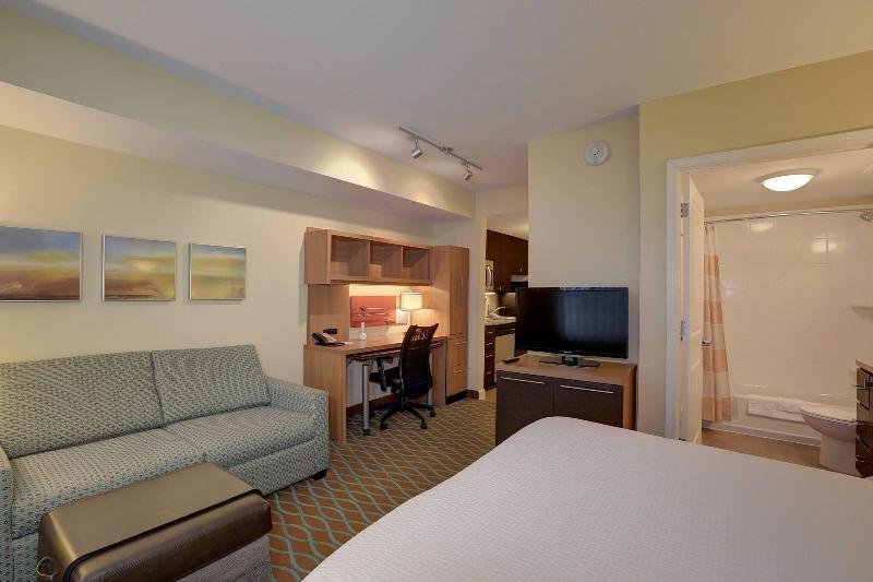 TownePlace Suites Richland Columbia Point image