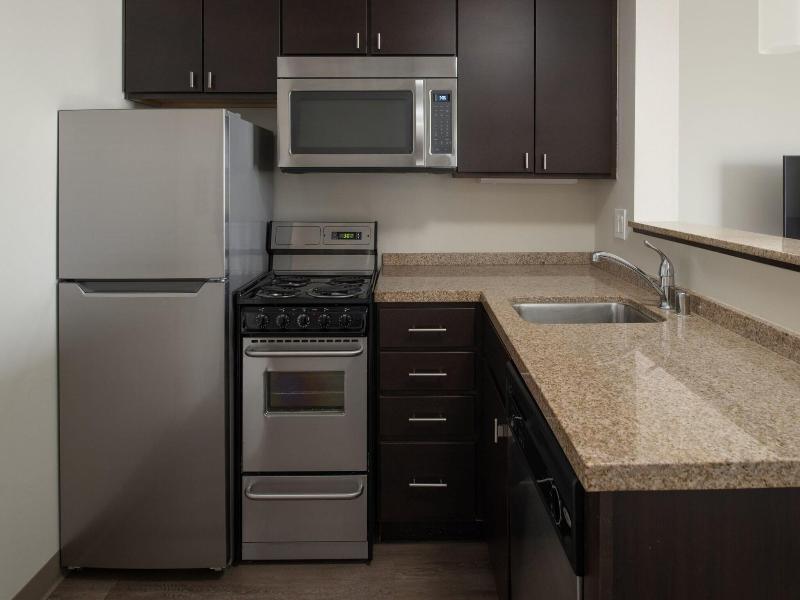 TownePlace Suites Richland Columbia Point image