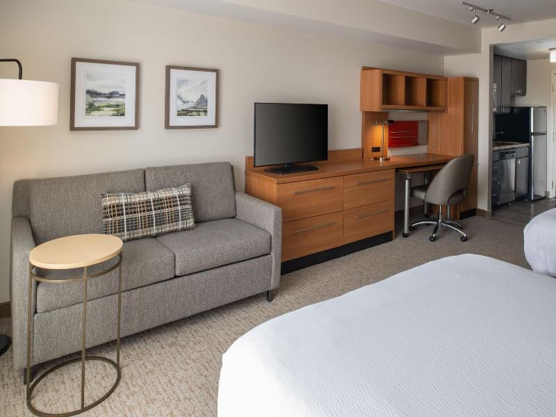 TownePlace Suites Richland Columbia Point image