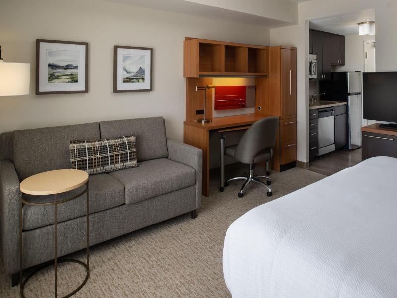 TownePlace Suites Richland Columbia Point image