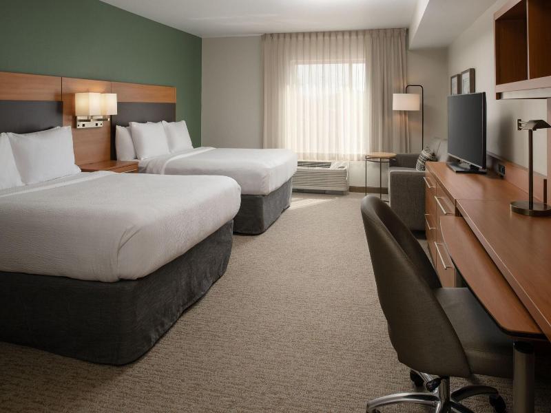 TownePlace Suites Richland Columbia Point image