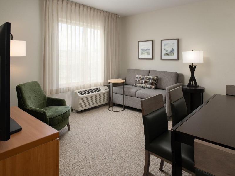 TownePlace Suites Richland Columbia Point image