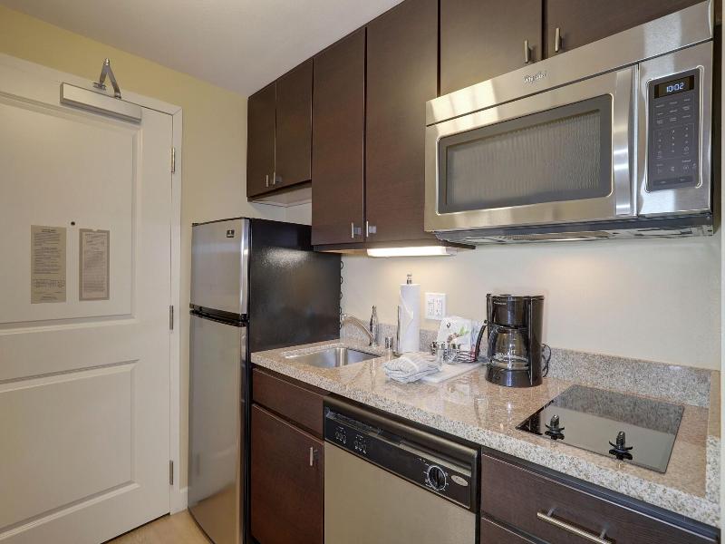 TownePlace Suites Richland Columbia Point image